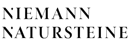 Niemann Natursteine Website